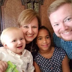 Meet your Posher, Sally